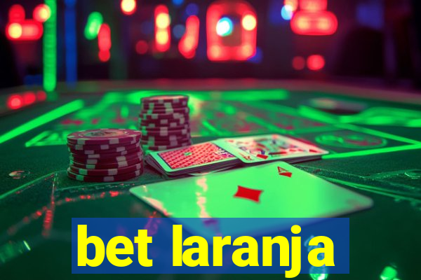 bet laranja