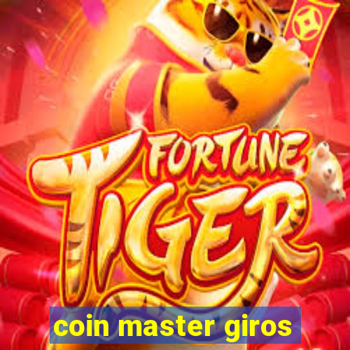 coin master giros