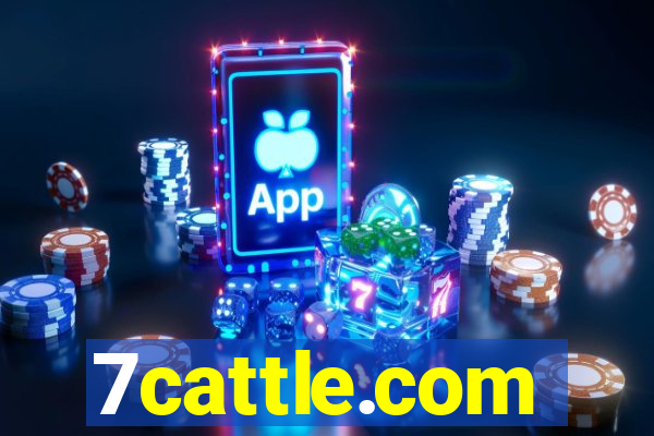 7cattle.com