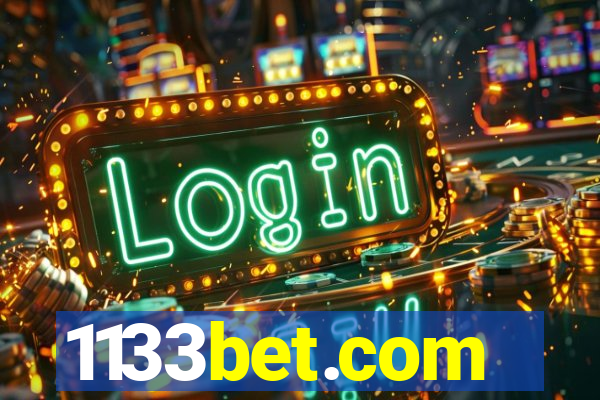 1133bet.com