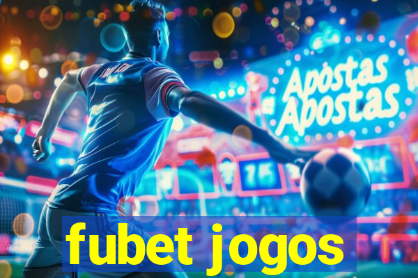 fubet jogos