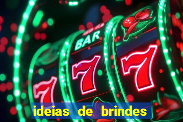 ideias de brindes para bingo