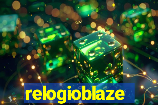 relogioblaze