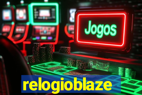 relogioblaze