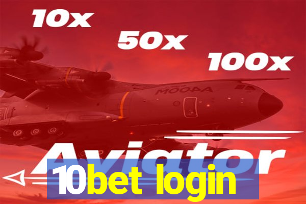 10bet login