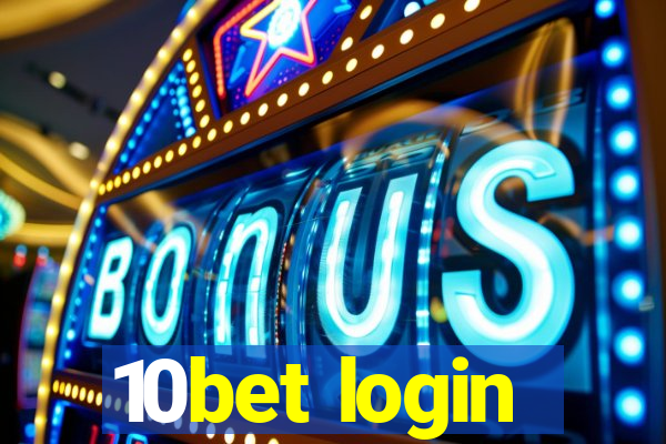 10bet login