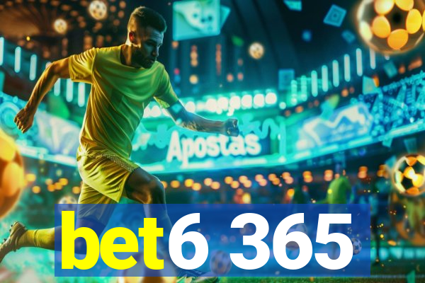 bet6 365