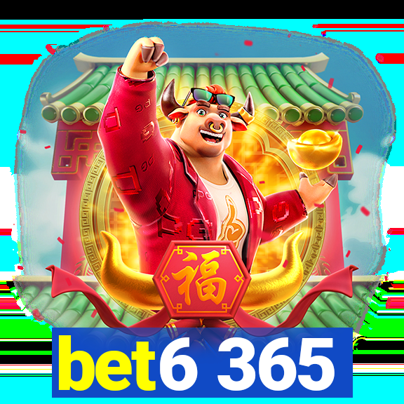 bet6 365