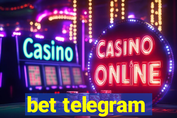 bet telegram