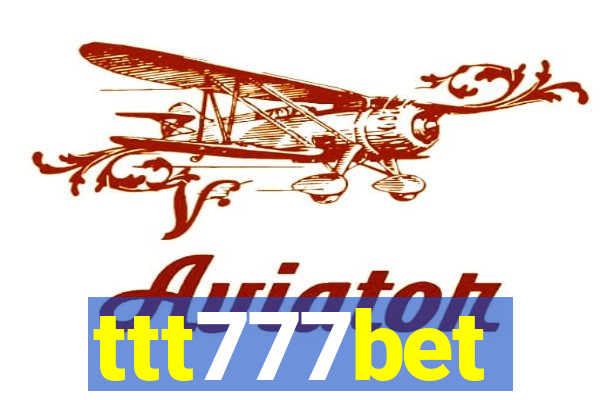 ttt777bet