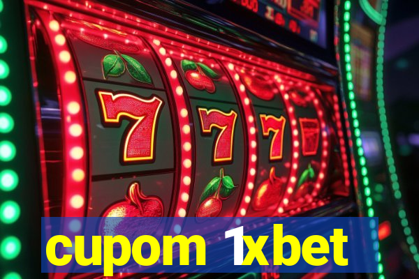 cupom 1xbet