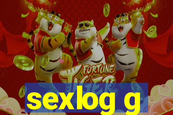 sexlog g