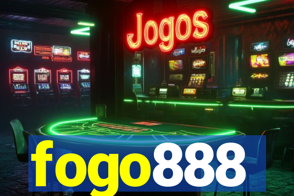 fogo888