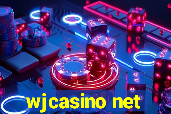 wjcasino net