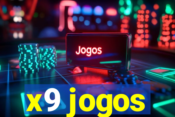 x9 jogos