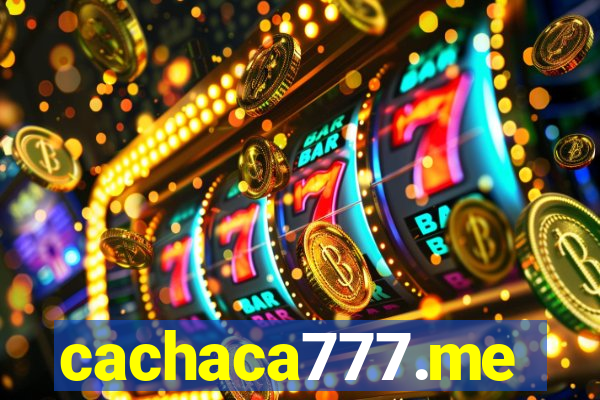 cachaca777.me