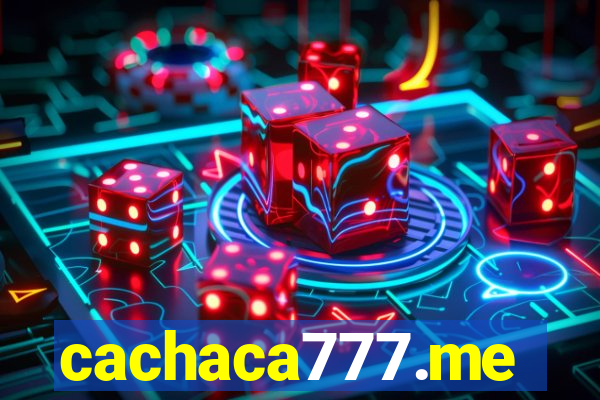 cachaca777.me