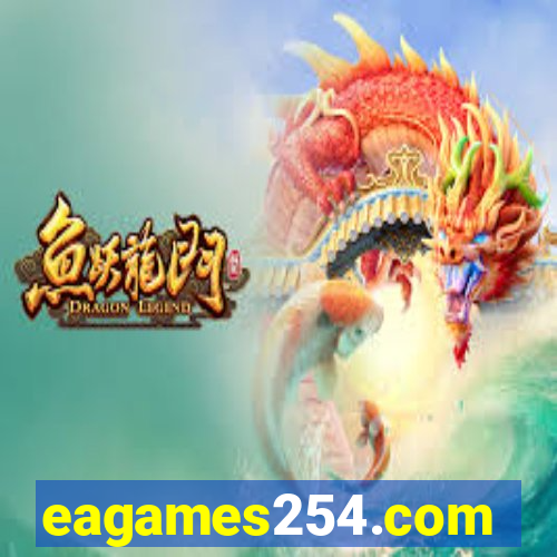 eagames254.com