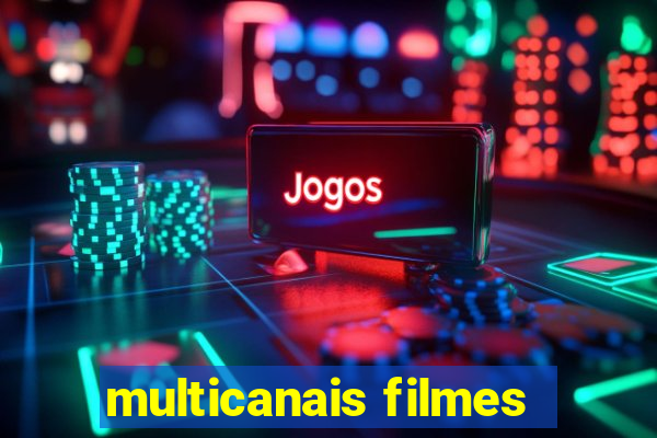 multicanais filmes