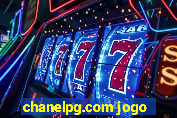 chanelpg.com jogo