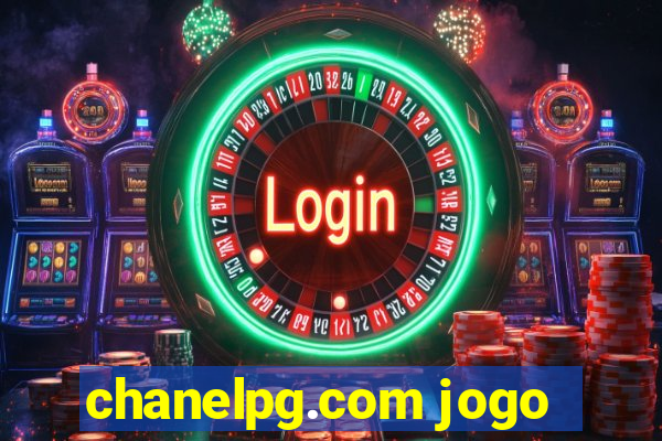 chanelpg.com jogo