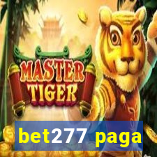 bet277 paga