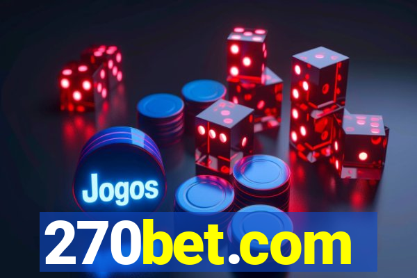 270bet.com