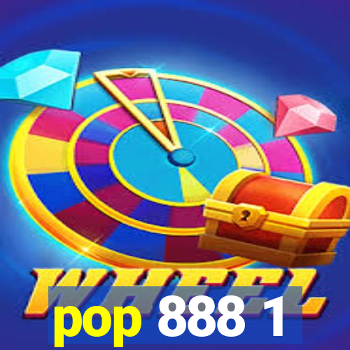 pop 888 1