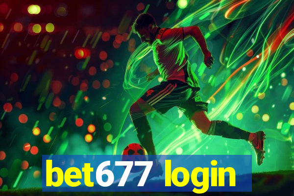 bet677 login