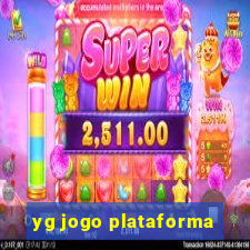 yg jogo plataforma