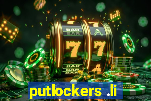 putlockers .li