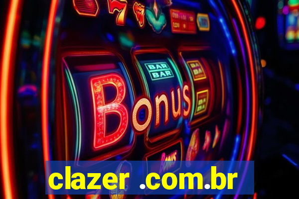 clazer .com.br