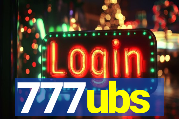 777ubs