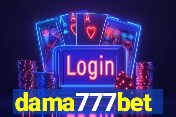 dama777bet