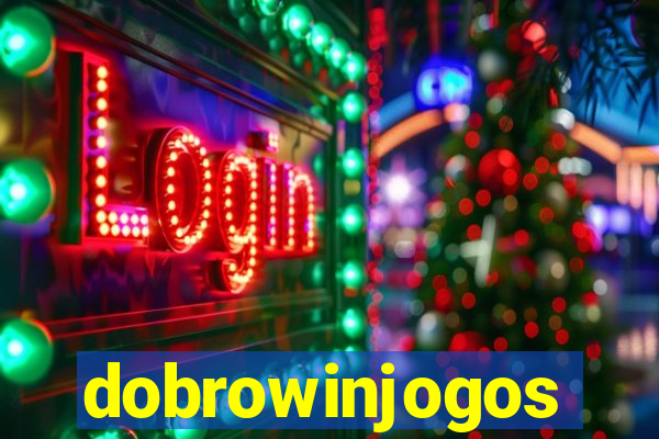 dobrowinjogos