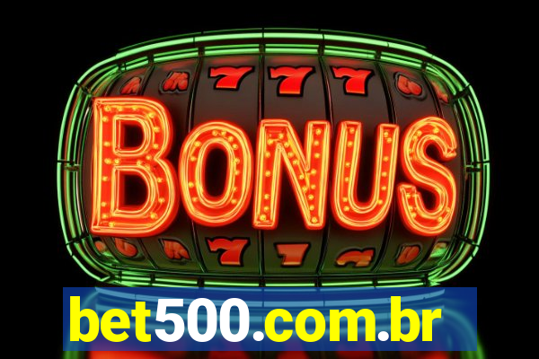 bet500.com.br