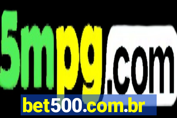 bet500.com.br