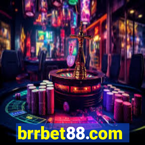 brrbet88.com