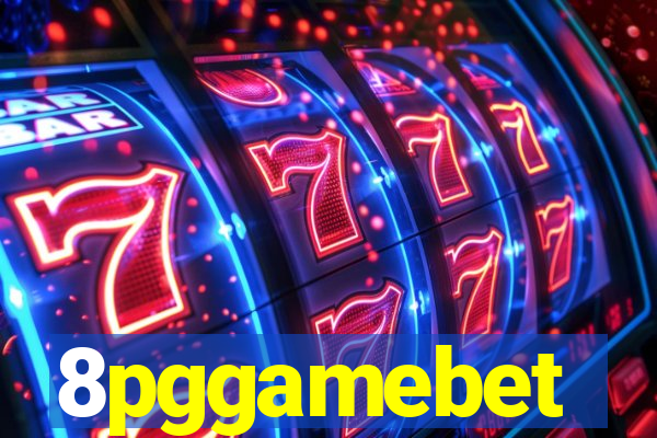 8pggamebet