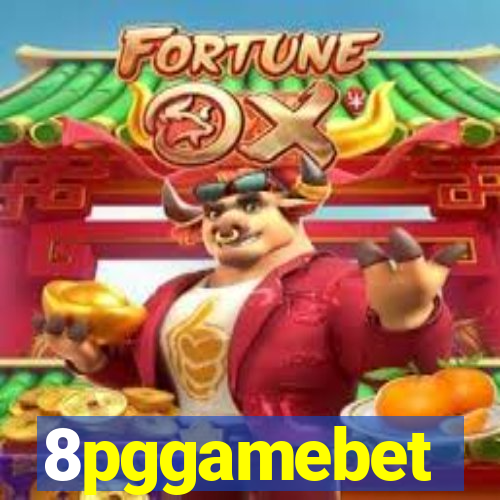 8pggamebet