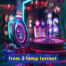 from 3 temp torrent