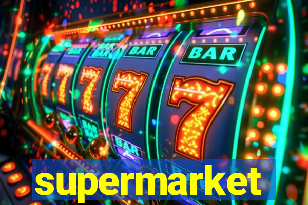 supermarket simulator apk dinheiro infinito