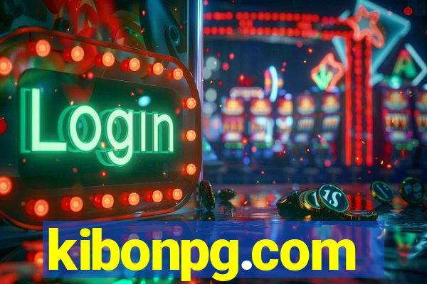 kibonpg.com