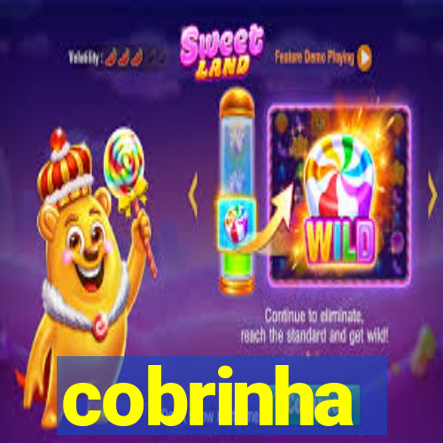 cobrinha