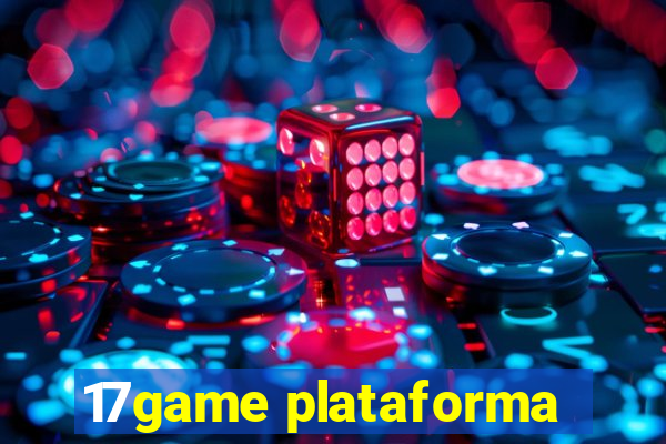 17game plataforma