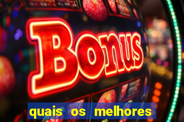 quais os melhores jogos da blaze