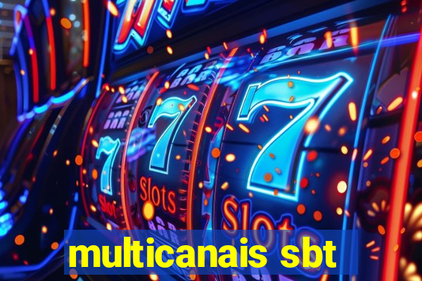 multicanais sbt