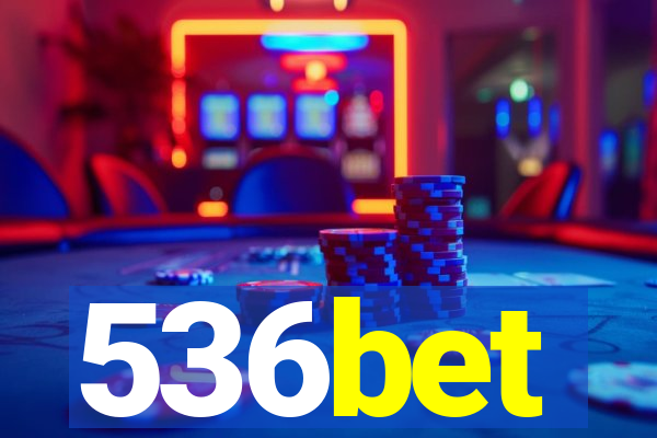 536bet