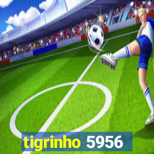 tigrinho 5956