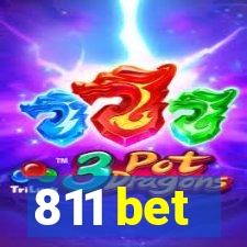 811 bet